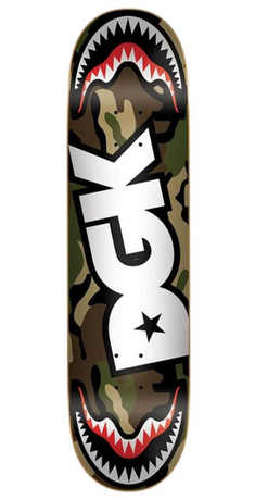 Deck DGK - Pilot