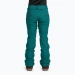 Damskie spodnie snowboardowe Volcom - Genus Stretch Trousers - (atlantic deep) 