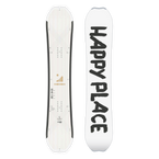 Deska snowboardowa Slash - Happy Place