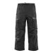 Spodnie snowboardowe ThirtyTwo - Blahzay Cargo (black)