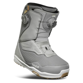 Buty snowboardowe ThirtyTwo - TM-2 DB x Stevens (grey)