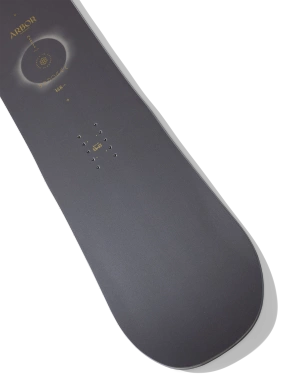 Damska deska snowboardowa Arbor - Mantra Decon