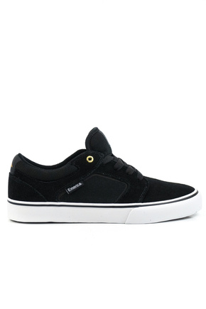 Buty Emerica - Cadence (black/white/gold)