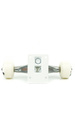 Trucki Tensor x Enjoi DBL Panda Combo (raw/white)