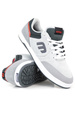 Buty Etnies - Marana (grey/grey/red)