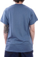 Koszulka Toy Machine - Ritual tee (slate)