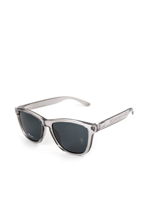 Okulary Santa Cruz - Coastal Sunglasses (grey/black)