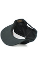 Czapka z daszkiem Pizza - Deaf Snapback (black)