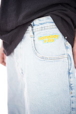 Szorty Homeboy - x-tra MONSTER Shorts MOON