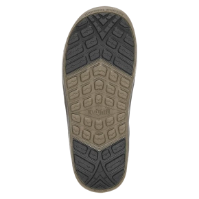 Damskie Buty snowboardowe ThirtyTwo - Lashed DB x Melancon (black/gum)