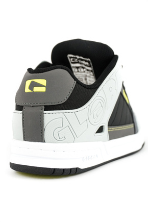 Buty Globe - Tilt (greyscale/ black)