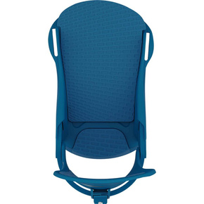 Damskie wiązania UNION - Juliet (blue)