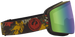 Gogle Dragon PXV - Leafycamo Lumalens Green Ion + Lumalens Amber