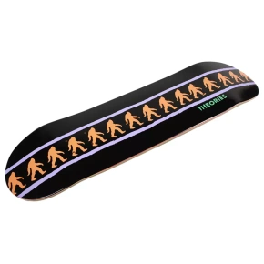 Deck Theories - Northern Theories 