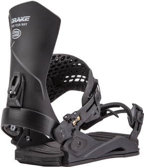 Wiązania Drake - Super Sport (black)