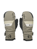 Rękawice snowboardowe Volcom - Stay Dry Gore-Tex® Mitt (military)
