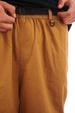  Spodnie Santa Cruz - Darwin (camel)
