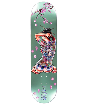 Deck DGK - Koi