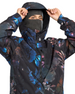 Kurtka snowboardowa Volcom - 2836 Ins (space aloha)