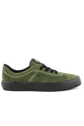 Buty Globe - Melbek (olive/black)