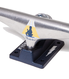 Trucki Thunder - Suciu Nightwatch Inverted (silver/blue)