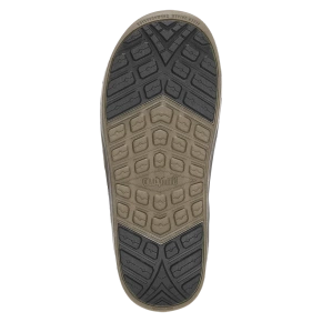 Buty snowboardowe ThirtyTwo - Lashed DB (black/gum)