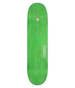 Deck Krooked - Eyes Easy Riders (green)