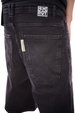 Szorty Homeboy - x-tra BAGGY Shorts WASHED BLACK