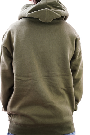 Bluza Spitfire -  Chrome Bighead (army/military)