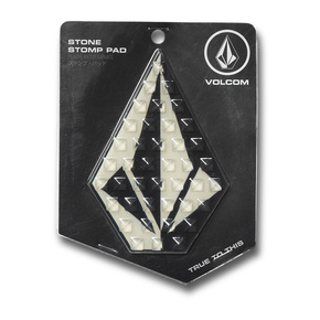 Pad antypoślizgowy Volcom - Stone Stomp Pad (black)
