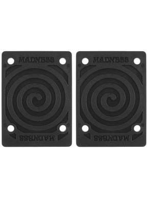 Podkładki Madness - Hard 1/8 Pads