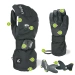 Rękawice snowboardowe Level - Fly (PK black) 