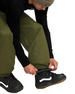 Spodnie snowboardowe Volcom - Arthur 20K (dark olive)
