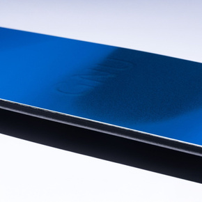 Deska snowboardowa GNU - Banked Country C3