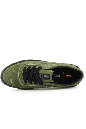 Buty Globe - Melbek (olive/black)