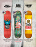 Deck Real - Hayley Juiced