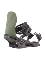 Wiązania Arbor - Spruce (sage/black)