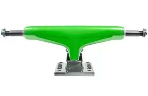 Trucki Tensor - Mag Light Glossy (green/gunmetal)