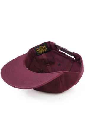 Czapka z daszkiem pizzaskateboards