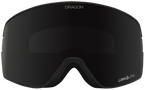 Gogle Dragon NFX2 - Vantas Lumalens Midnight + Lumalens Violet