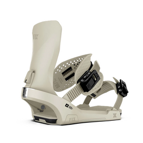 Wiązania Fix - Black 7 (tactical sand)