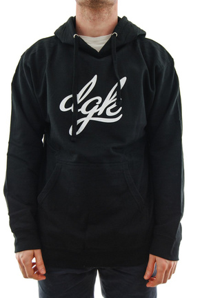 Bluza DGK - Script black