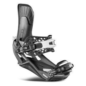 Wiązania Thitrytwo - T32M Fase®  (black)