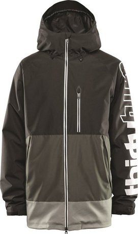 Kurtka snowboardowa ThirtyTwo - Method Black