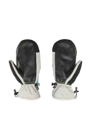 Rękawice snowboardowe Thirty Two - Corp Mitt (cement)