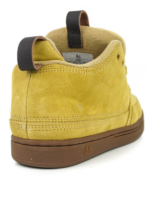 Buty éS - Penny 2 (tan/gum) 