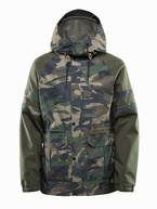 Damska Kurtka snowboardowa ThirtyTwo - WMN Desiree Camo