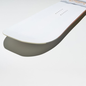 Deska snowboardowa GNU - Upgrade C2X