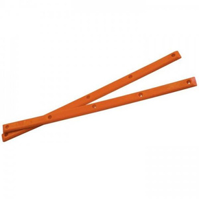 Pig Rails - (orange)