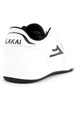 Buty Lakai - Telford Low (white/black leather)